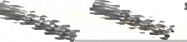 Jobber Length Drill Bit: 11/32